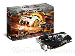 核心预设1GHz 迪兰新发非公PCS+ HD7850