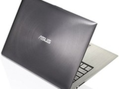 酷炫外观强劲性能 华硕UX31报价8988元