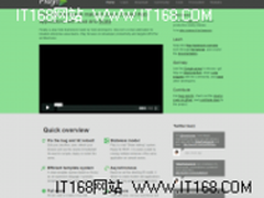 最佳技术产品奖：激动人心的Java项目