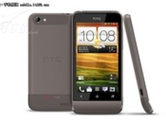 [重庆]经典金属机身 HTC One V 售1850