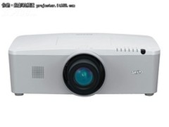 多媒体工程投影机 三洋XM1500C售24000