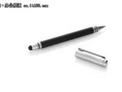 Wacom推出Bamboo Stylus duo两用笔体验
