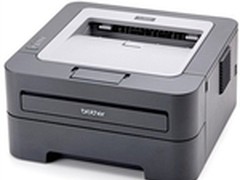 轻松应对繁重打印任务 兄弟HL-2240D