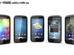 金字塔双核处理器 HTC G14售价2600元