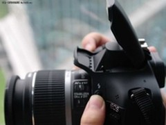 [重庆]搭18-135mm镜头 佳能550D套5499