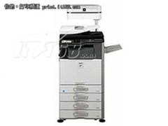 送工作台 夏普MX-2318UC特价售15200元