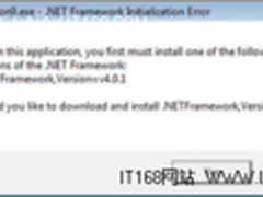 Windows 8 运行.NET 3.5：最佳框架部署