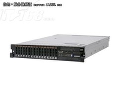 专业强悍 IBM x3550 M3服务器特价13950