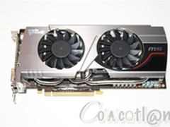 Twin FrozrIII散热 微星非公GTX680到来
