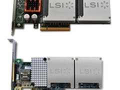 进军SSD LSI Nytro应用加速产品初发力