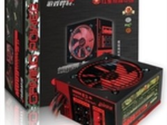 399元硬吃GTX680 游戏悍将红星R600M