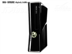 体感游戏机 微软Xbox360套装售2090元
