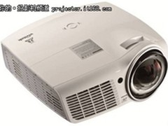 3D高清短焦 丽讯D871ST成就