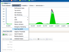 Oracle Enterprise Manager 12c 新特性