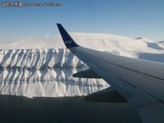 极之美旅行探险队2012超极本北极日记