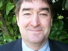 英特尔商用客户端市场总监Dan Russell