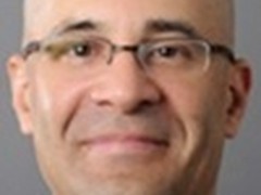 英特尔副总裁Rick J.Echevarria简历