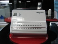 差旅必备  海联达无线接入点AP100