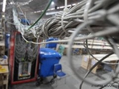 征服宇内极速200G网络之巅