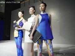 海尔体感超极本全线亮相英特尔体验之旅
