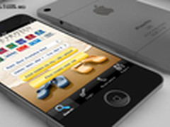 确定搭载4寸屏?消息称iPhone5更轻更薄