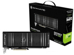 网店出错?耕昇4GB非公GTX680显卡报天价