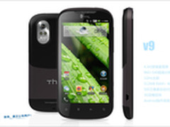 当仁不让 ThL V9千元档中的大腕