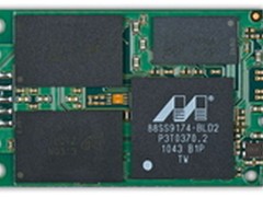 专供超极本 美光推mSATA版C400系列SSD