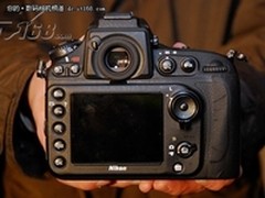 【成都】性能好又耐用 尼康D800售28500
