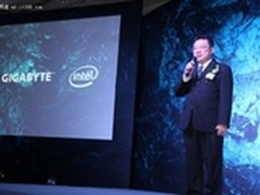 出7制胜 技嘉在京发布新一代7系列主板