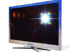 印度推出超奢华智能电视 边框镶满水晶