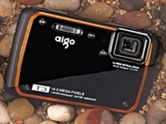 爱国者三防相机T3 获得国际市场认可