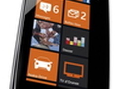 新增刷卡功能 NFC版诺基亚Lumia610发布