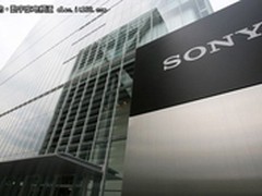索尼亏损翻番 或应与别人合并电视业务