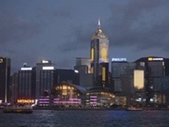 香港春季电子展 Pangoo云产品华丽现身