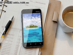 从内到外，细看锐合X6势代强大智能机