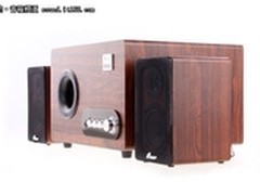 特有古典范 三诺LA-6900W耳机售价368元