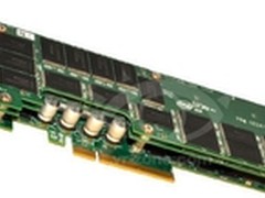 HET MLC闪存 Intel将推910系企业级SSD