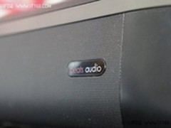 已经无法阻挡TouchSmart610的强劲音效