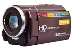 家用数码摄像机 欧达HDV-F1特价1080
