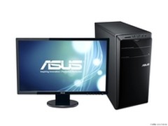 低碳进行时 华硕CM6731倡导健康生活