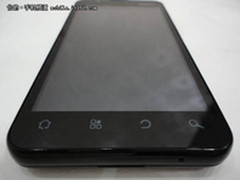 锐合X6势代:让娱乐更智能,让大屏更低价