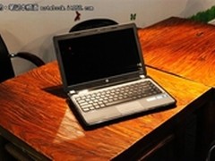 时尚学生本 惠普 g4-1208TX售价4270元
