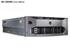 高性能级机架服务器 戴尔R910售34500元