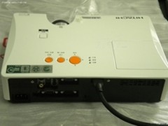 高效便携投影机 日立HCP-U32S特促4299