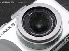 超广角消费旗舰 松下LX5促销价2850元