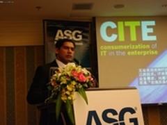 与Amazon过招 ASG推CloudFactory云服务