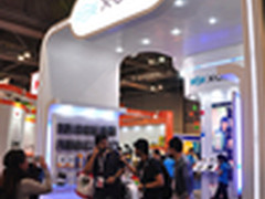 2012香港环球资源展：X-doria唯美登场