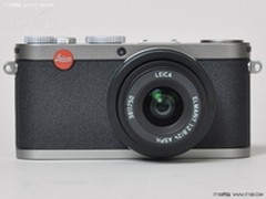 专业定焦数码相机 徕卡X1特价售12500元