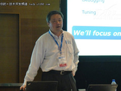 IDF2012：英特尔更佳的表达并行方式